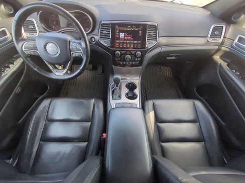 Used 2019 Jeep Grand Cherokee Limited AWD/4WD image 15