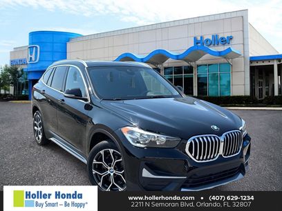 Used 2022 BMW X1 sDrive28i w/ Convenience Package