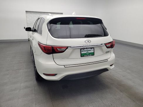 Used 2016 INFINITI QX60 AWD w/ Premium Package image 6