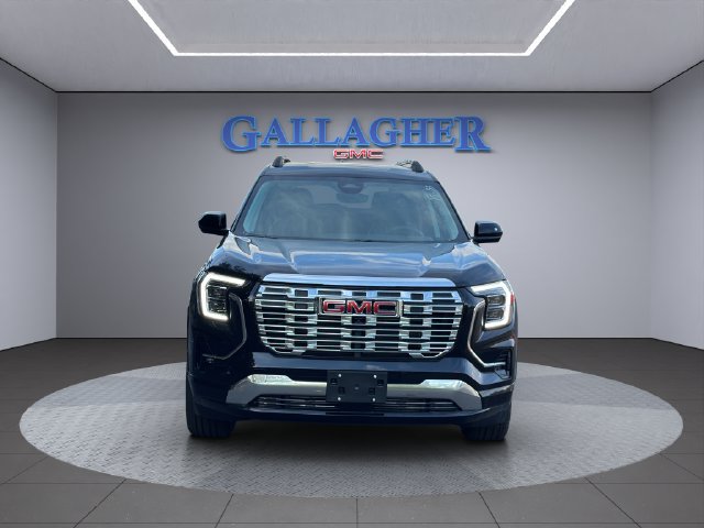 New 2027 GMC Terrain Denali AWD/4WD image 13