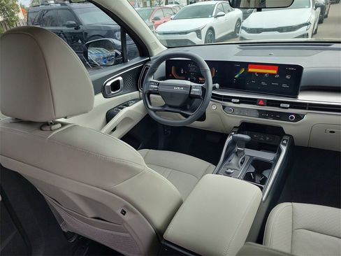 New 2026 Kia Sorento S image 13