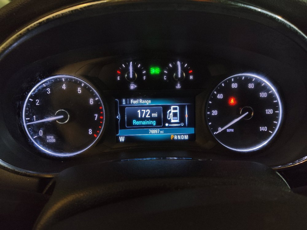 Used 2018 Buick Encore Preferred FWD image 23