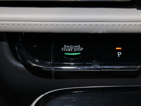 Used 2023 Lincoln Nautilus Reserve w/ Equipment Group 201A image 46