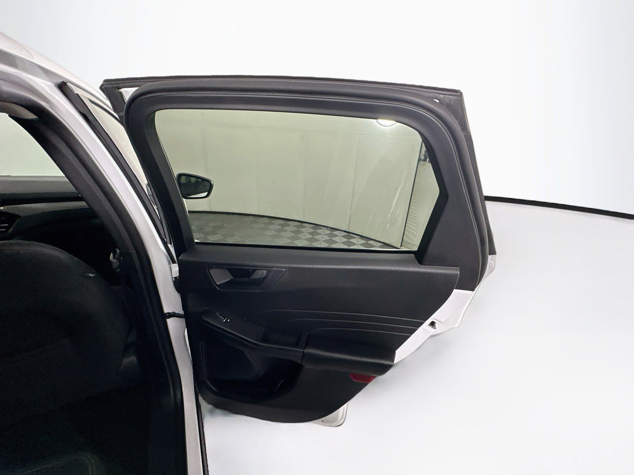 Used 2024 Ford Escape Active FWD image 30
