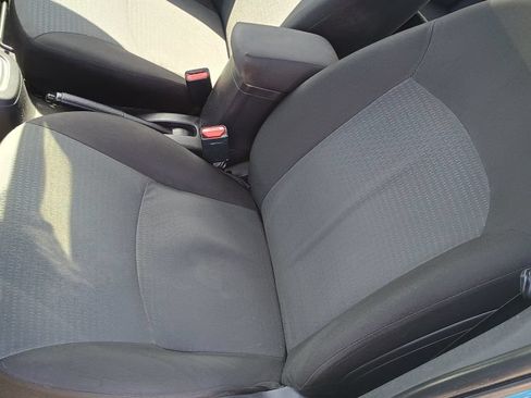 Used 2022 Mitsubishi Mirage G4 ES FWD image 19