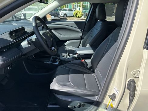 New 2026 Ford Mustang Mach-E Premium RWD image 12