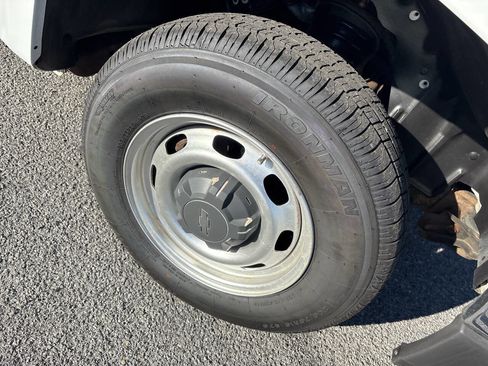 Used 2008 Chevrolet Colorado W/T image 9