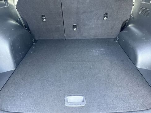 Used 2023 Kia Sportage EX FWD image 25
