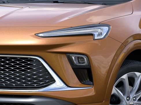 New 2026 Buick Encore GX Avenir w/ Avenir Technology Package image 10