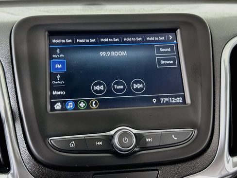 Used 2019 Chevrolet Equinox LS AWD/4WD image 36