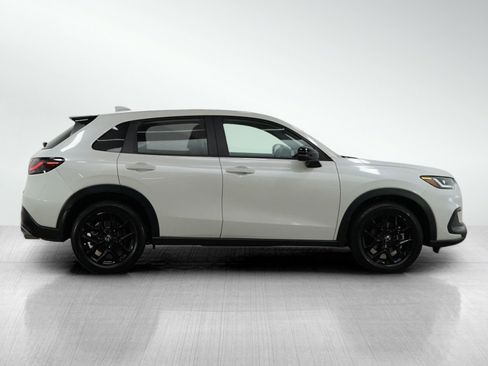 Used 2024 Honda HR-V Sport image 6