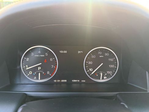 Used 2012 Land Rover Range Rover HSE LUX AWD/4WD image 40