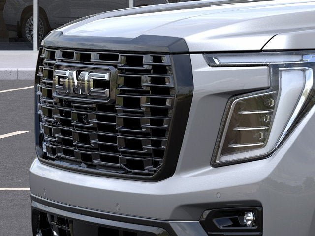 New 2027 GMC Yukon Denali Ultimate AWD/4WD image 13