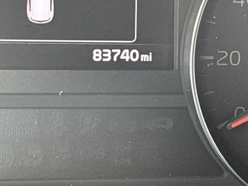 Used 2017 Kia Sportage SX image 10