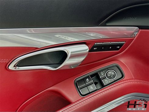 Used 2017 Porsche 911 Carrera S image 14