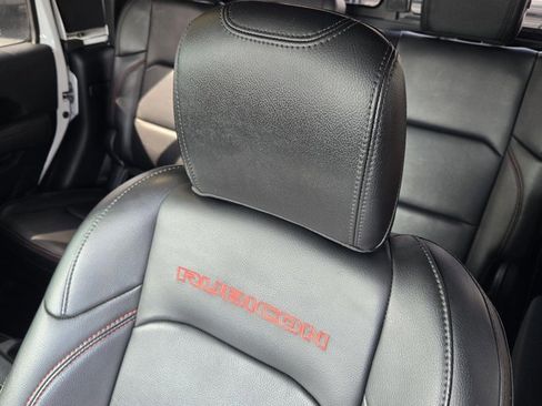 Used 2020 Jeep Gladiator Rubicon image 21