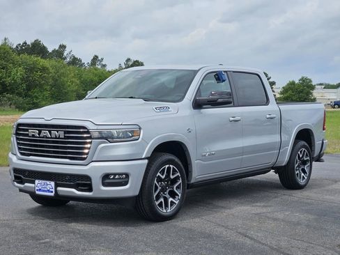 New 2026 RAM 1500 Laramie image 3