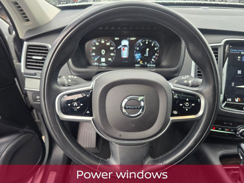 Used 2019 Volvo XC90 T6 Momentum w/ Advanced Package AWD/4WD image 19