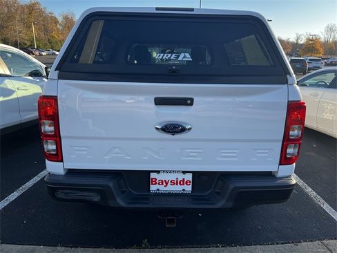 Used 2020 Ford Ranger XL image 11