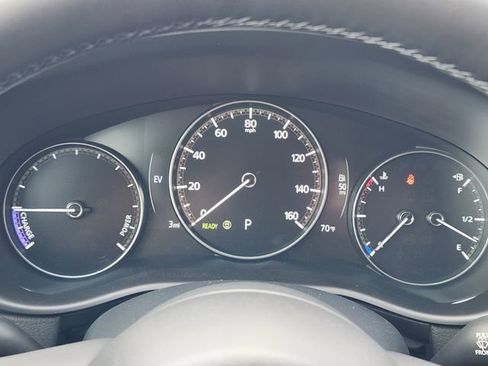 New 2026 MAZDA CX-50 2.5 Hybrid w/ Weather Package image 10