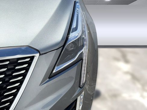 New 2026 Cadillac XT5 Premium Luxury AWD/4WD image 11