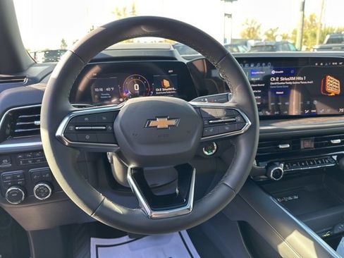 New 2026 Chevrolet Tahoe Premier image 41