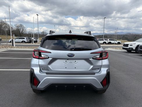 New 2026 Subaru Crosstrek 2.0i Premium image 10