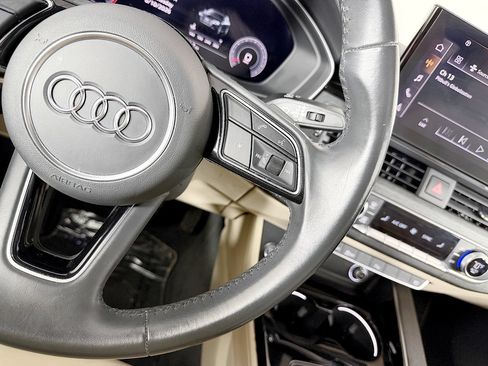 Used 2020 Audi A4 2.0T Premium Plus AWD/4WD image 60