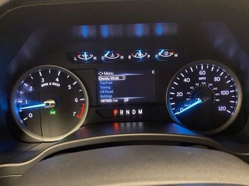 Used 2019 Ford Expedition Max XLT w/ Equipment Group 201A AWD/4WD image 28
