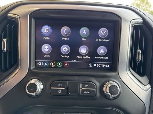 Used 2020 GMC Sierra 1500 SLT w/ SLT Premium Package image 24