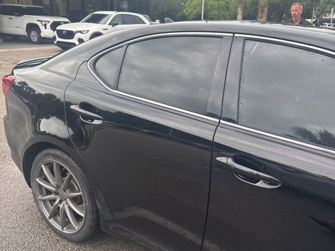 Used 2009 Lexus IS 250 RWD image 18