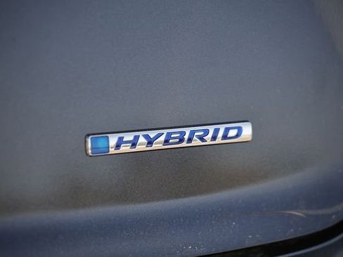 New 2026 Honda Accord EX-L image 13