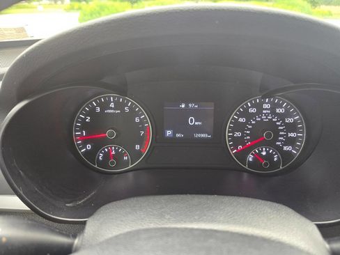 Used 2020 Kia Optima LX FWD image 13
