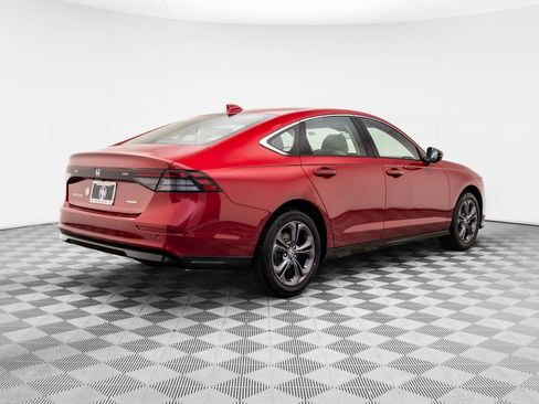 New 2026 Honda Accord EX-L image 6