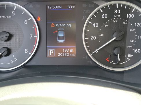 Certified 2024 Nissan Sentra S FWD image 25