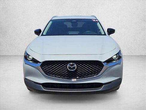 Used 2024 MAZDA CX-30 AWD 2.5 S w/ Select Sport Pkg image 2