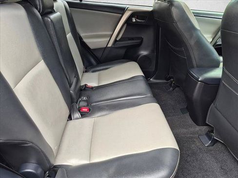 Used 2015 Toyota RAV4 XLE FWD image 22