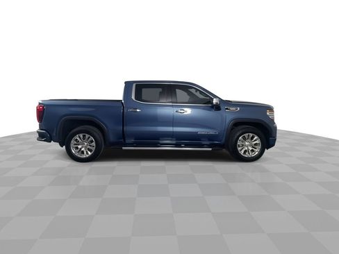 Used 2025 GMC Sierra 1500 Denali w/ Technology Package image 9
