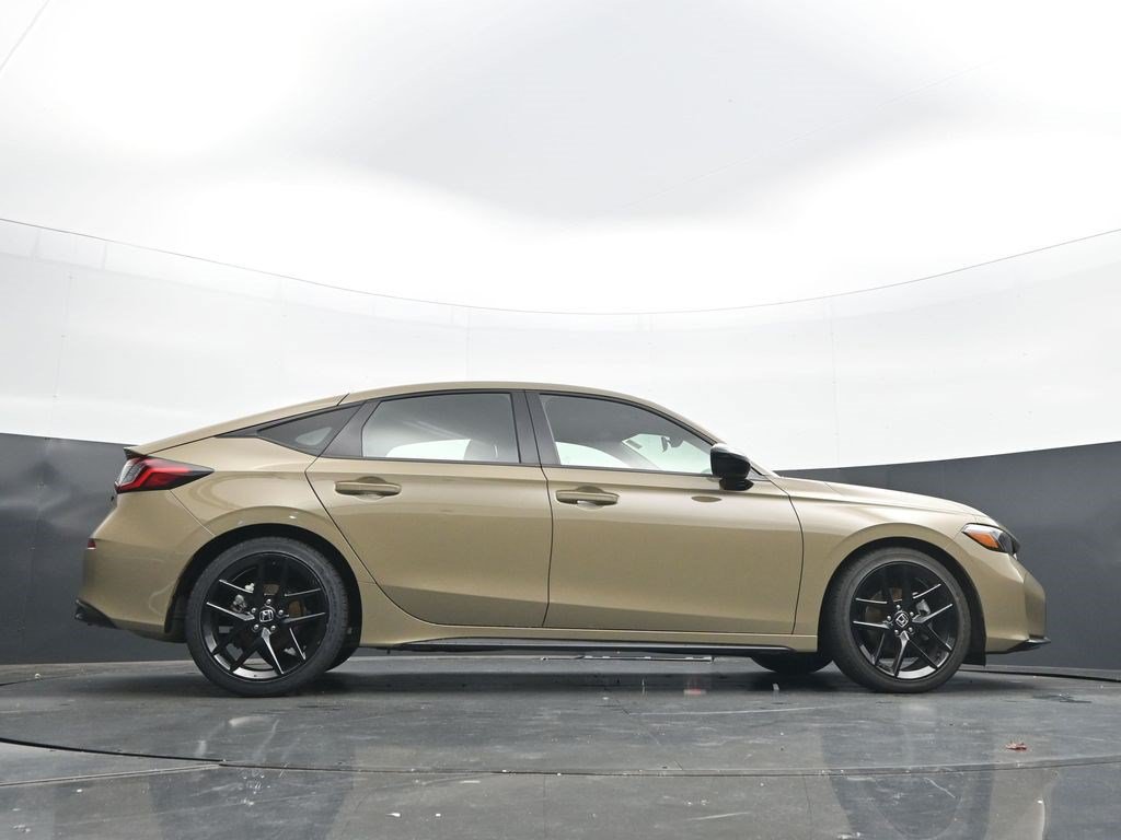 Used 2026 Honda Civic Sport image 52