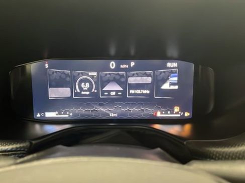 New 2026 Jeep Compass Limited image 29