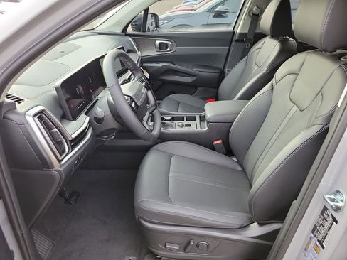 New 2026 Kia Sorento X-Line EX image 23