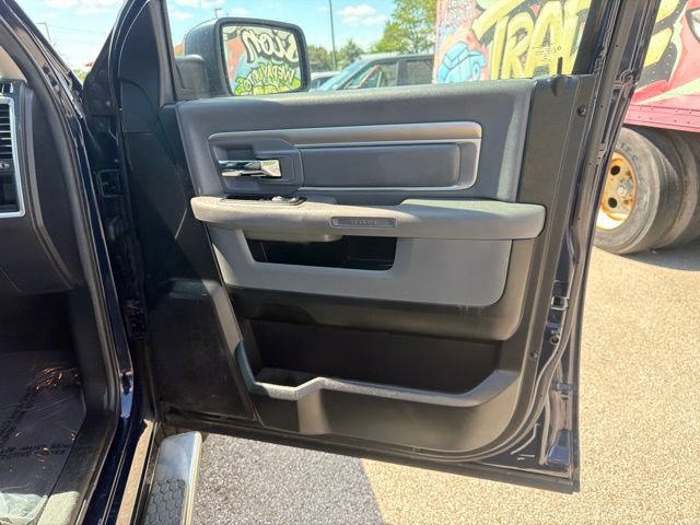 Used 2014 RAM 1500 Outdoorsman AWD/4WD image 30