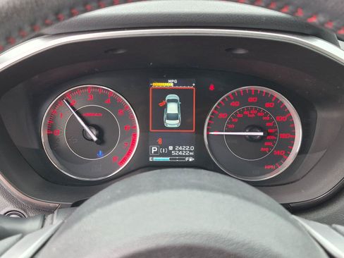 Certified 2023 Subaru Impreza 2.0i Sport AWD/4WD image 11