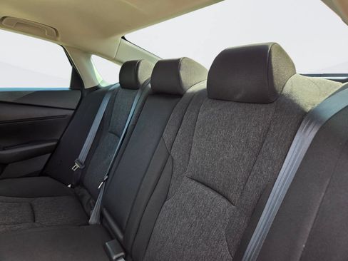 Used 2025 Honda Accord SE image 35