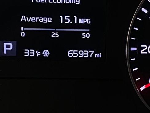 Used 2021 Kia Forte LXS image 17