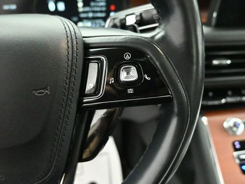 Used 2020 Lincoln Aviator Reserve w/ Equipment Group 201A image 14