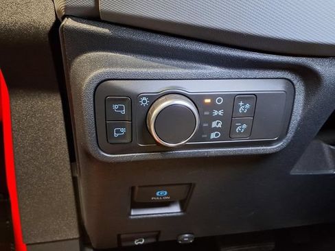 Used 2021 Ford Bronco Badlands AWD/4WD image 17