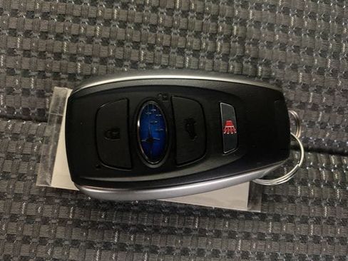 New 2026 Subaru Forester Premium image 11