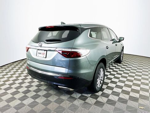 Used 2024 Buick Enclave Essence w/ LPO, Floor Liner Package FWD image 10