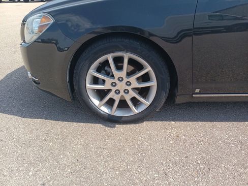 Used 2009 Chevrolet Malibu LTZ w/ HFV6 Engine Package image 29